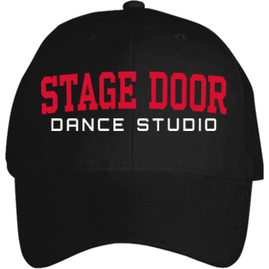 Stage Door Dance Studio Teamstore